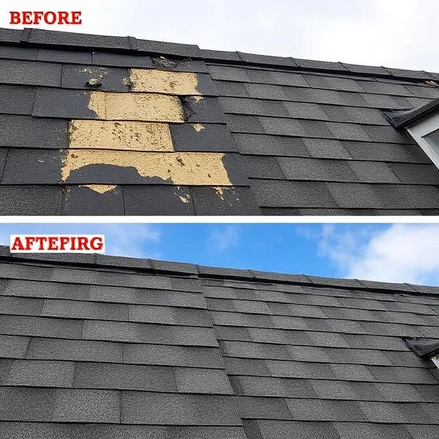 Roof Repair Near Me in Milliken, CO near me